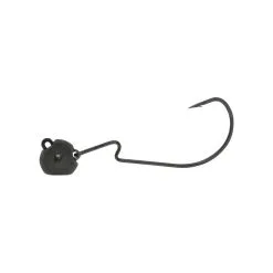 VMC Swingin Rugby Jig 2-p Stl 3/0