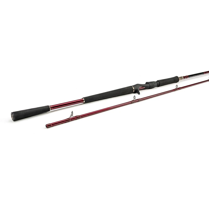 Westin W6 Powercast-T 7'9" XXH 40-130g Casting 4 Westin W6 Powercast-T 7'9" XXH 40-130g Casting - Bild 2