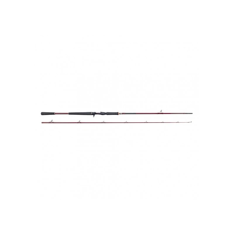 Westin W6 Powercast-T 7'9" XXH 40-130g Casting 3 Westin W6 Powercast-T 7'9" XXH 40-130g Casting