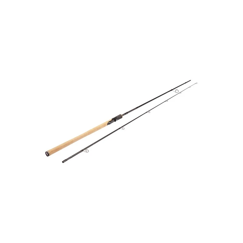 Westin W3 Spin 2nd 8' ML 5-25g Haspelspö 3 Westin W3 Spin 2nd 8' ML 5-25g Haspelspö