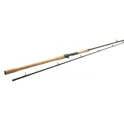 Westin W4 Powershad-T 8'6" 3XH 60-180 G Spinnspö