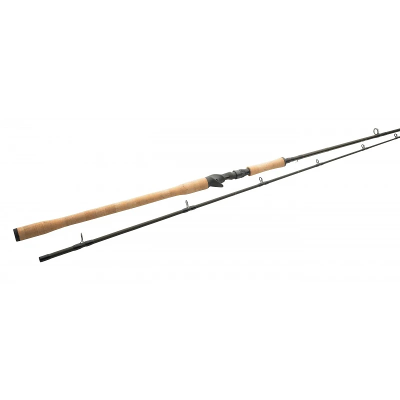 Westin W4 Powershad-T 8'6" 3XH 60-180 G Spinnspö 3 Westin W4 Powershad-T 8'6" 3XH 60-180 G Spinnspö