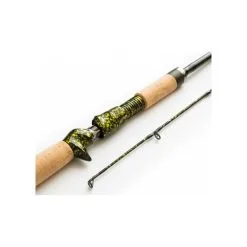 Westin W8 Powercast-T 7,9" 60-180 Gram Pike Fight Edition -Fiskespön Försäljningsbutik westin w8 powercast t 79 60 180 gram pike fight edition 4