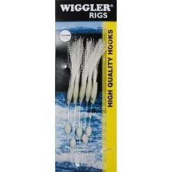 Wiggler Häcklor Tempter Lys 3/0