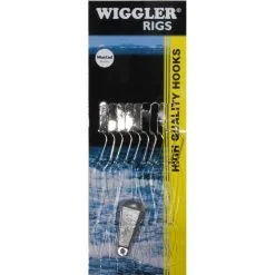 Wiggler Strömmingshäckla 28 Gr Stl. 4