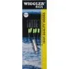Wiggler Strömmingshäckla 28 Gr Stl. 6 -Fiskespön Försäljningsbutik wiggler strommingshackla 28 gr stl 6